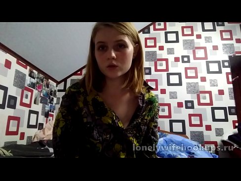 ❤️ Giovane studentessa bionda dalla Russia ama i cazzi più grandi. ❤️ Pornoal it.fullsexmovs.ru ☑