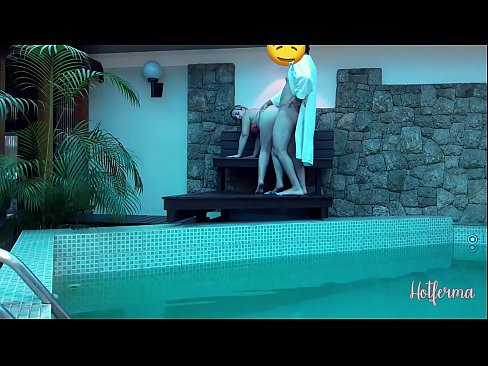 ❤️ Il capo invita la cameriera alla piscina, ma non poteva resistere a un caldo ❤️ Pornoal it.fullsexmovs.ru ☑